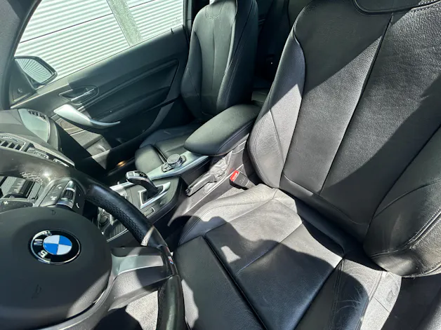 BMW M235i xDrive Coupé