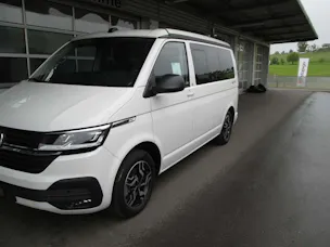 VW T6.1 California  2.0 TDI 150 Beach Liberty Spirit DSG