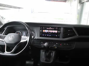 VW T6.1 California  2.0 TDI 150 Beach Liberty Spirit DSG