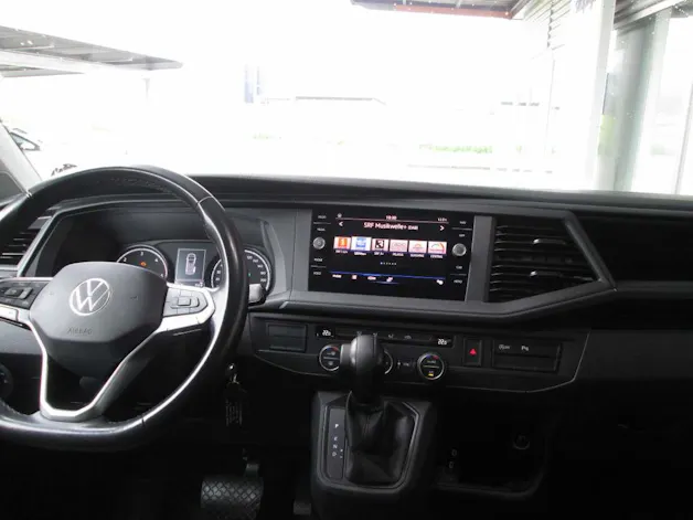 VW T6.1 California  2.0 TDI 150 Beach Liberty Spirit DSG