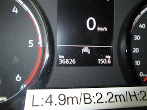 VW T6.1 California  2.0 TDI 150 Beach Liberty Spirit DSG