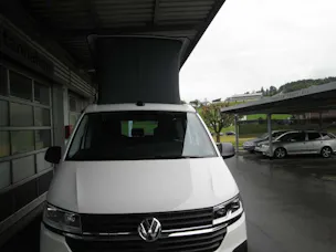 VW T6.1 California  2.0 TDI 150 Beach Liberty Spirit DSG