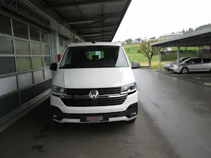 VW T6.1 California  2.0 TDI 150 Beach Liberty Spirit DSG
