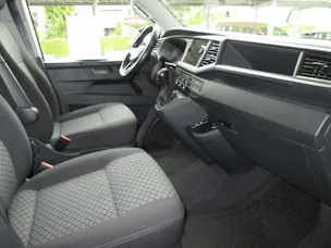 VW T6.1 California  2.0 TDI 150 Beach Liberty Spirit DSG