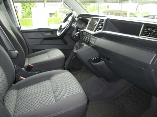 VW T6.1 California  2.0 TDI 150 Beach Liberty Spirit DSG