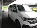 VW T6.1 California  2.0 TDI 150 Beach Liberty Spirit DSG