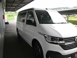 VW T6.1 California  2.0 TDI 150 Beach Liberty Spirit DSG