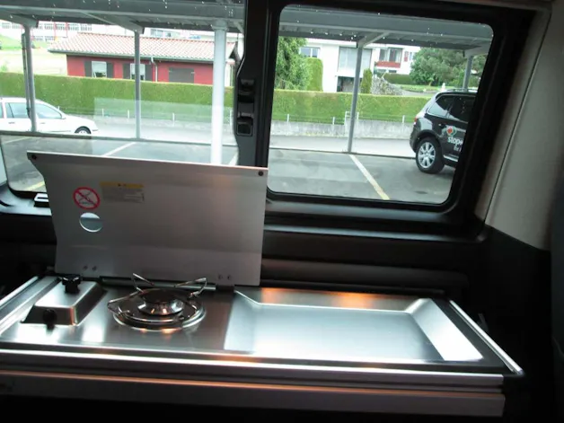 VW T6.1 California  2.0 TDI 150 Beach Liberty Spirit DSG