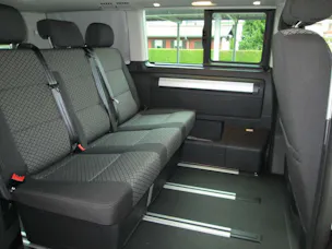 VW T6.1 California  2.0 TDI 150 Beach Liberty Spirit DSG