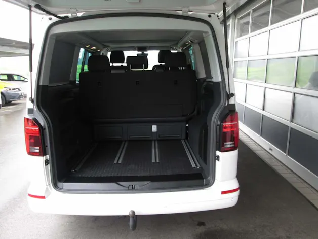 VW T6.1 California  2.0 TDI 150 Beach Liberty Spirit DSG