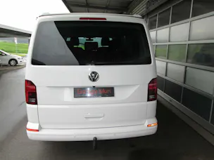 VW T6.1 California  2.0 TDI 150 Beach Liberty Spirit DSG
