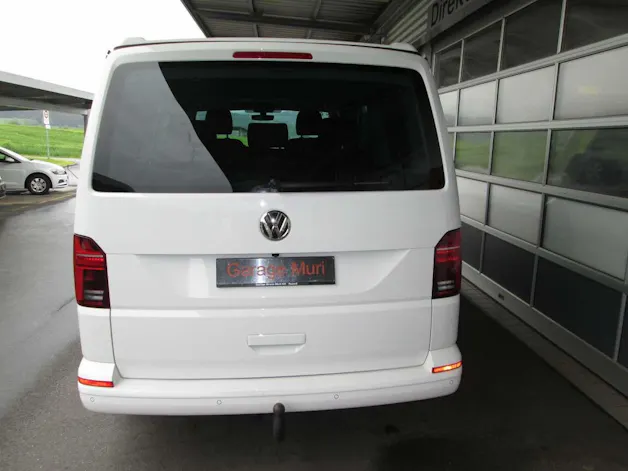VW T6.1 California  2.0 TDI 150 Beach Liberty Spirit DSG