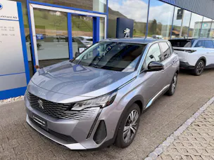 Peugeot 3008 1.5 BlueHDi Allure Pack