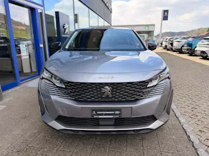 Peugeot 3008 1.5 BlueHDi Allure Pack