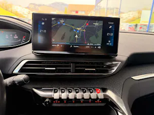 Peugeot 3008 1.5 BlueHDi Allure Pack