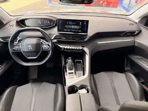Peugeot 3008 1.5 BlueHDi Allure Pack