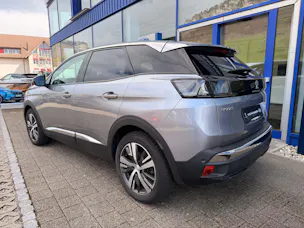 Peugeot 3008 1.5 BlueHDi Allure Pack