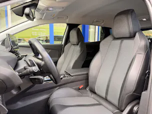 Peugeot 3008 1.5 BlueHDi Allure Pack