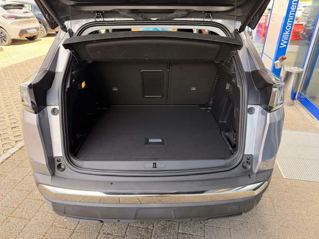 Peugeot 3008 1.5 BlueHDi Allure Pack