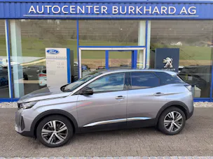 Peugeot 3008 1.5 BlueHDi Allure Pack