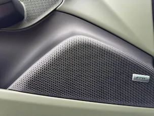 Porsche Macan 4
