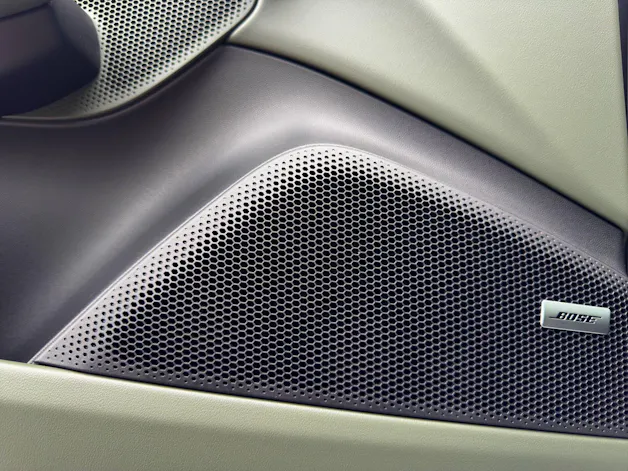 Porsche Macan 4