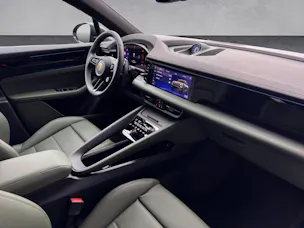 Porsche Macan 4