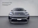 Porsche Macan 4