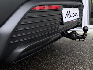 Porsche Macan 4
