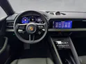 Porsche Macan 4