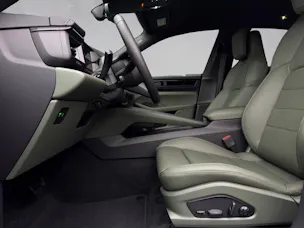 Porsche Macan 4