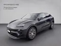Porsche Macan 4