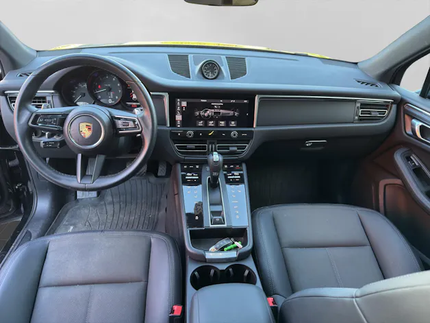 Porsche Macan 2.0