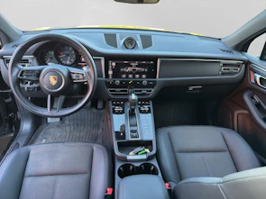 image du véhicule PORSCHE Macan 2.0