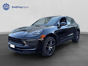 Porsche Macan 2.0