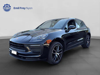 immagine del veicolo PORSCHE Macan 2.0