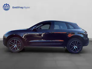 Porsche Macan 2.0