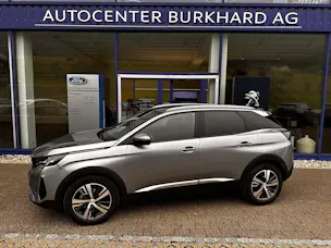 Peugeot 3008 1.2 PureTech Active Pack