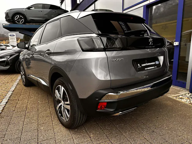 Peugeot 3008 1.2 PureTech Active Pack