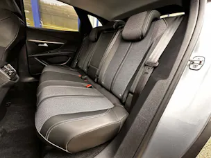 Peugeot 3008 1.2 PureTech Active Pack