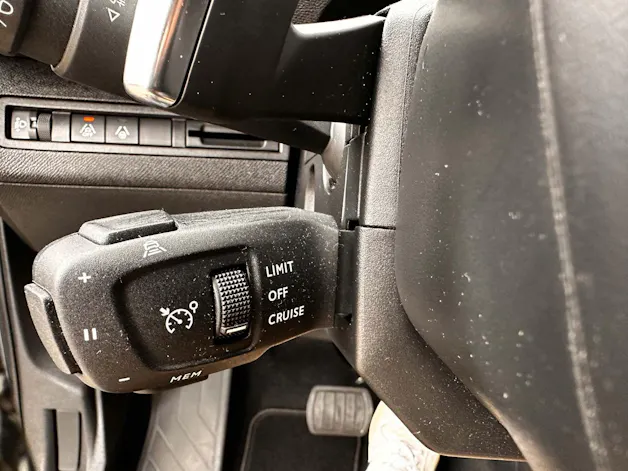 Peugeot 3008 1.2 PureTech Active Pack