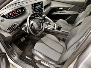 Peugeot 3008 1.2 PureTech Active Pack