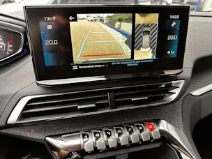 Peugeot 3008 1.2 PureTech Active Pack