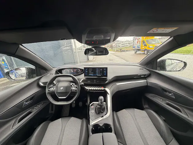 Peugeot 3008 1.2 PureTech Active Pack