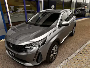 Peugeot 3008 1.2 PureTech Active Pack