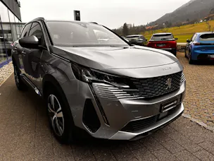 Peugeot 3008 1.2 PureTech Active Pack