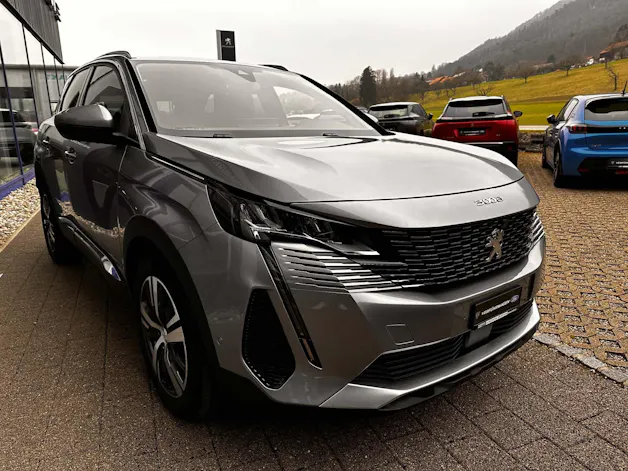 Peugeot 3008 1.2 PureTech Active Pack