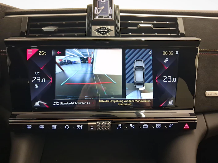Fahrzeugbild DS AUTOMOBILES DS9
