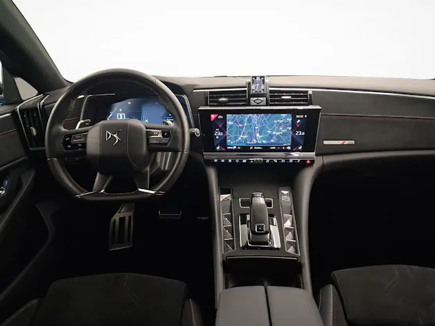 DS Automobiles 9 1.6 PureTech Performance Line+