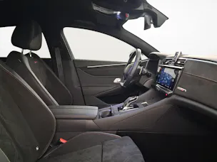 DS Automobiles 9 1.6 PureTech Performance Line+